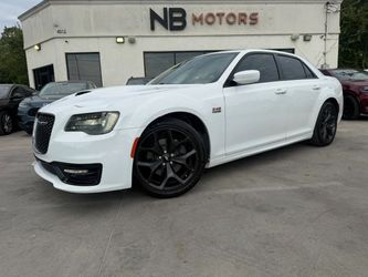 2019 Chrysler 300