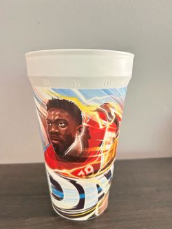 Alphonso Davies McDonald’s FIFA Collector Cup