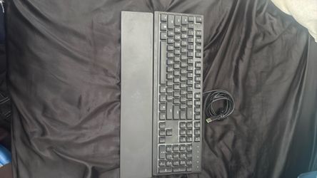 Razer Ornata V3 Keyboard