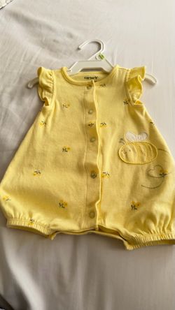 Newborn baby girl cloths