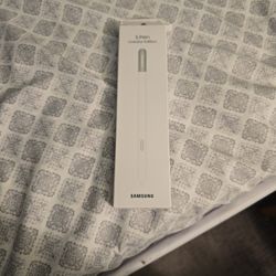 Samsung S Pen