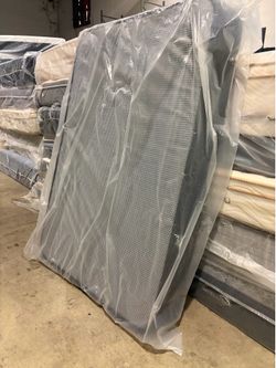 FULL MATTRESS BASIC MODELS