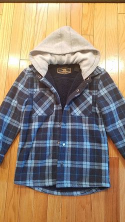 Freedom Foundry Boys jacket size 5/6 (Toddler boy)