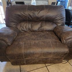 Sofa Recliner 