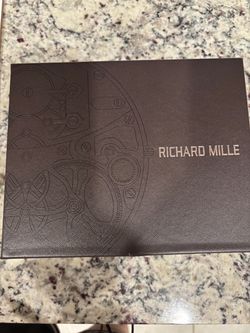 Richard Mille