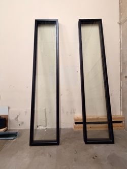 Large Storm Windows
