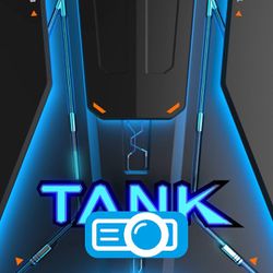 Android 13 Tank Pro 3