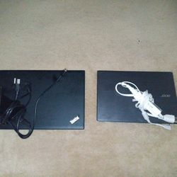 All 4 Compter For $300.00