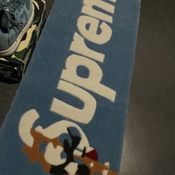 Supreme Rug 