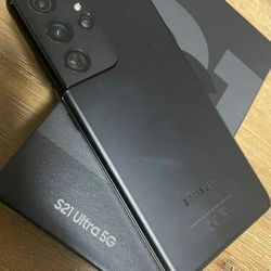 Samsung Galaxy s21 phone - Finance option - Same Day Pickup