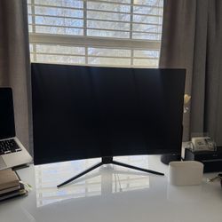 MSI 27” Monitor