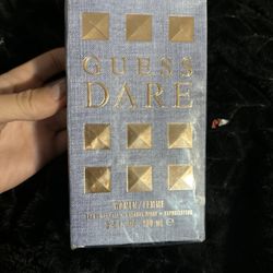 GUESS DARE PERFUM 