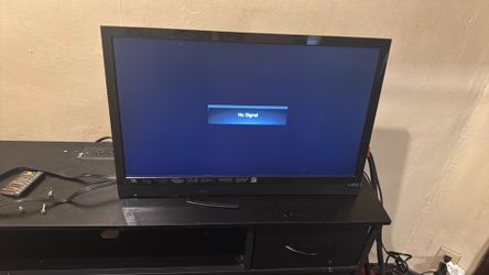 Vizio 24inch tv