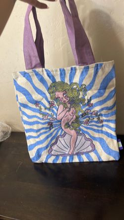 Valfre bag