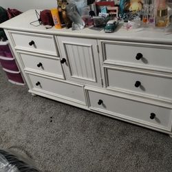 Bedroom Set 