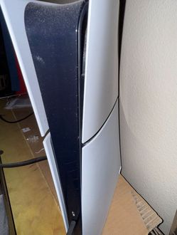 PlayStation 5 Digital Slim