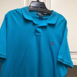 Men XXL Ralph Lauren Polo Shirts 👕 