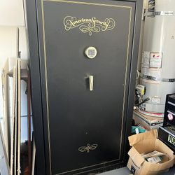 Large Safe