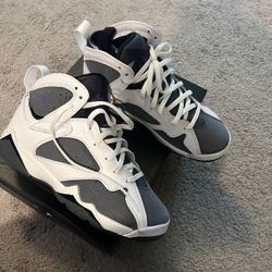 Jordan 7s 