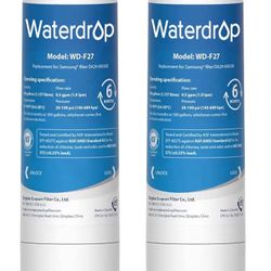 Waterdrop Refrigerator replacement filter
