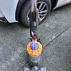Vacuum 