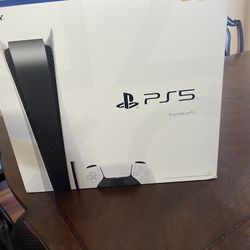 PlayStation 5 