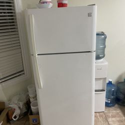 Refrigerator Kenmore