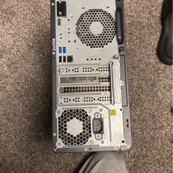 Victus Gaming Pc 