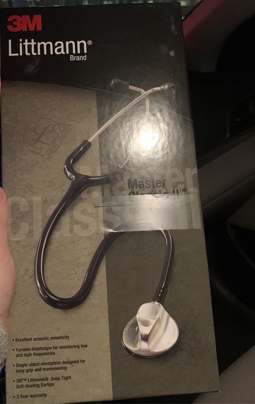 Stethoscope Littman