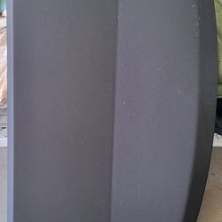 Trunk Shelf 