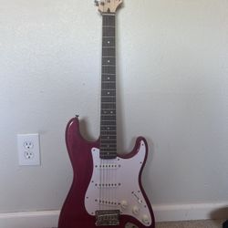 Electric Guitar 
