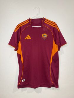 Roma Jersey