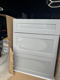 New Age Brand Drawers
