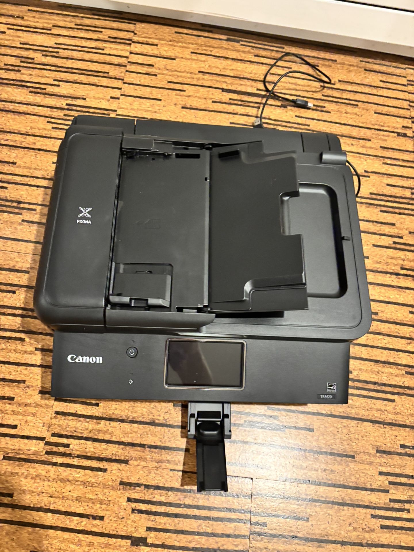 Canon ink jet printer