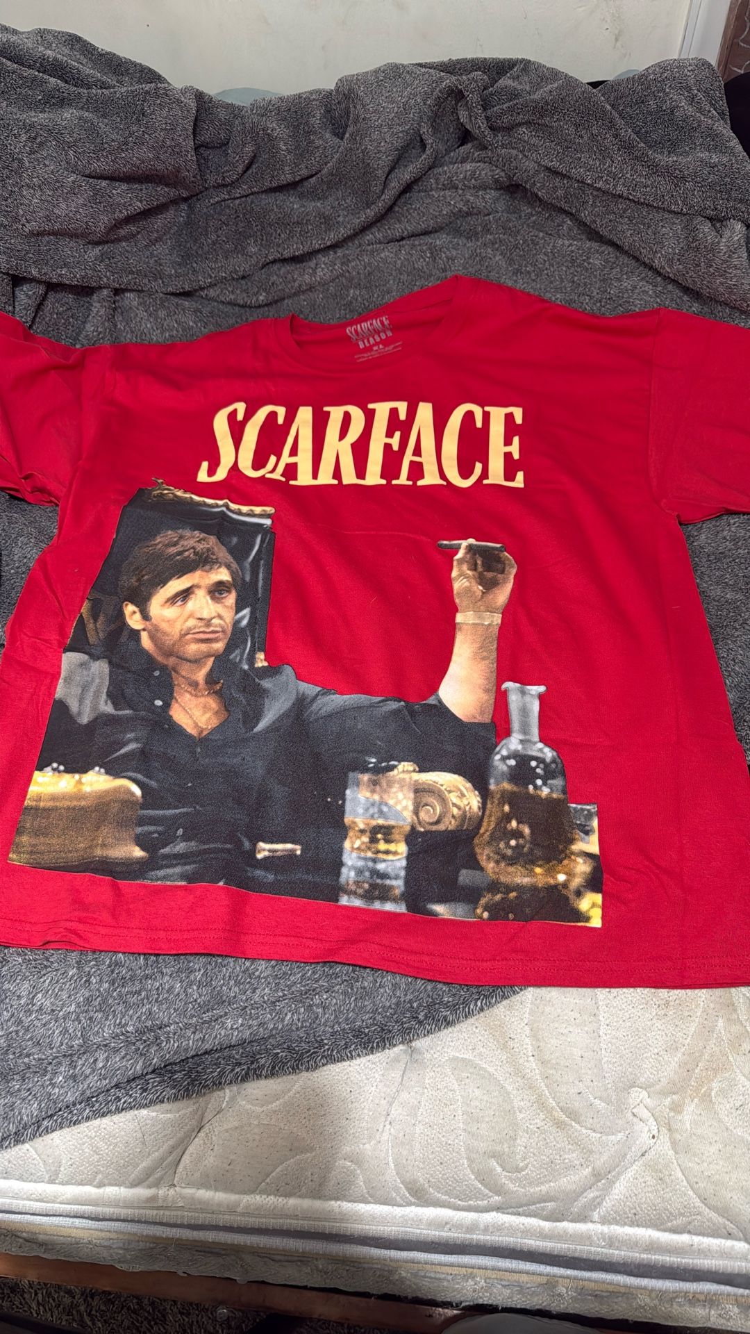Scarface Shirt