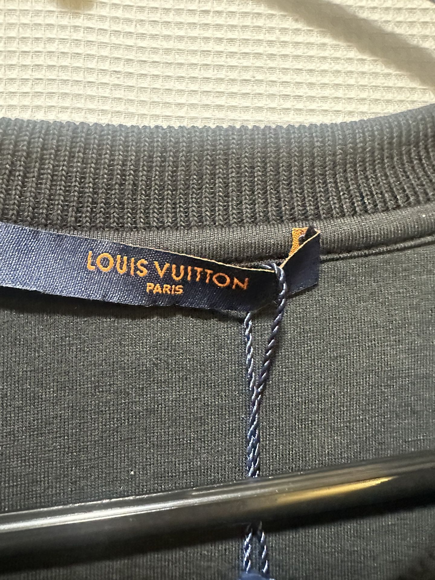 100% Authentic Louis Vuitton Neogram 30MM Damier Graphite 90 (Men's) - $350  for Sale in San Diego, CA - OfferUp