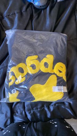 SPIDER HOODIE