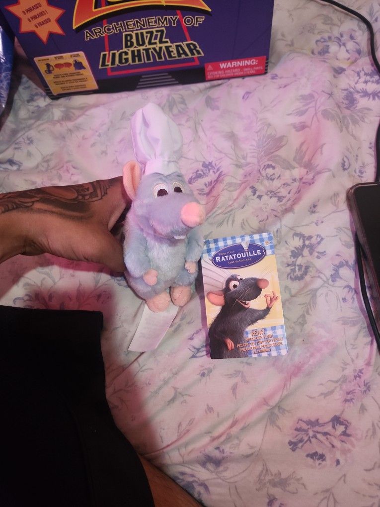 Ratatouille
