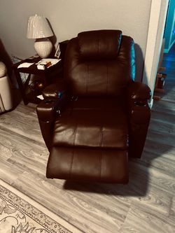 Recliner