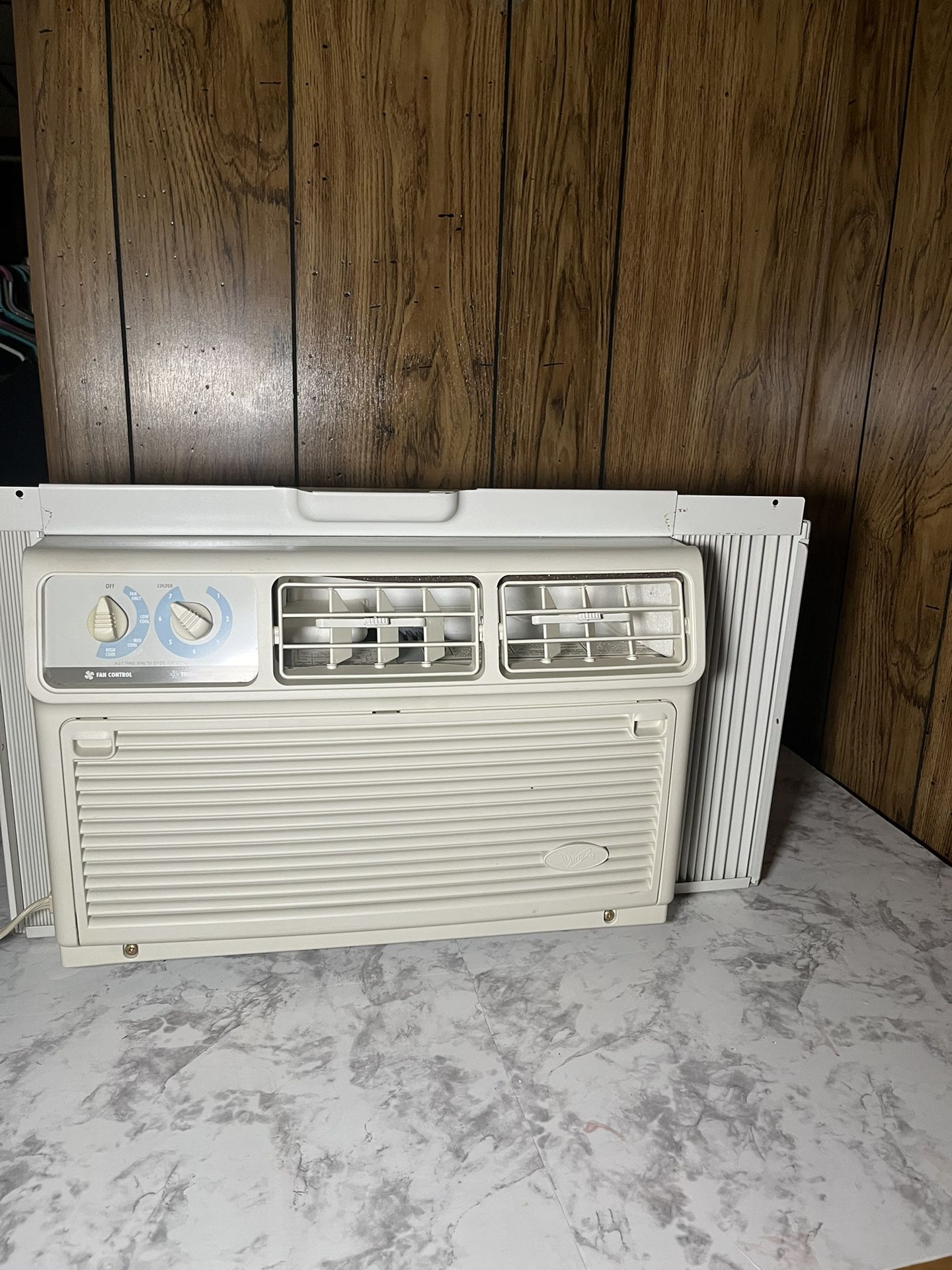 AC Window unit