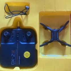 Sharper Image DX- 2 drone