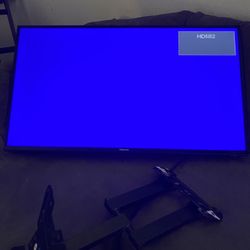 $50 Hisense 40" TV (Not A Smart TV)