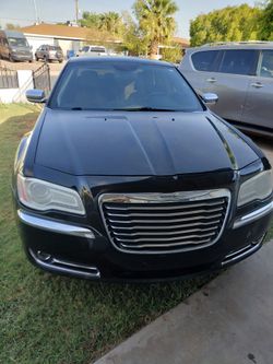 2013 Chrysler 300