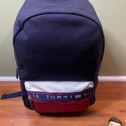 Tommy Hilfiger Backpack