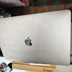 MacBook Pro 2017 128gb 