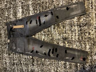Ksubi jeans