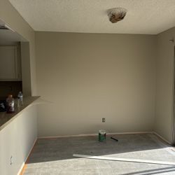Interior Paint 