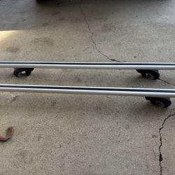 Roof Cross Bars