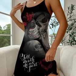 Women's Size Large (8/10) Nightwear 