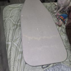 Compact Iron Bourd 